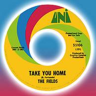 Fields : Bide My Time - Take You Home